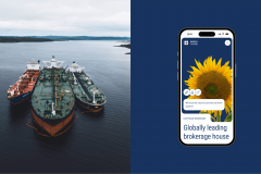 Easy Trade | Website development